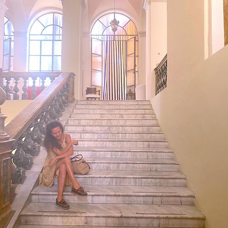 Palazzo Romani Adami Fermo Dış mekan fotoğraf
