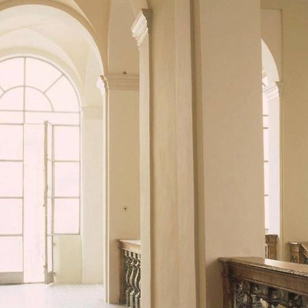 Palazzo Romani Adami Fermo Dış mekan fotoğraf
