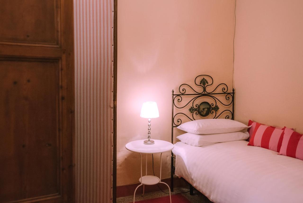 Palazzo Romani Adami Fermo Dış mekan fotoğraf