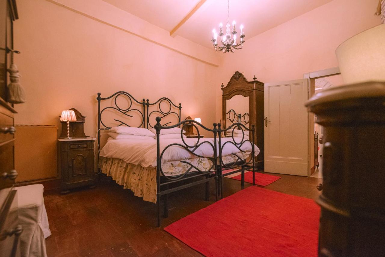 Palazzo Romani Adami Fermo Dış mekan fotoğraf