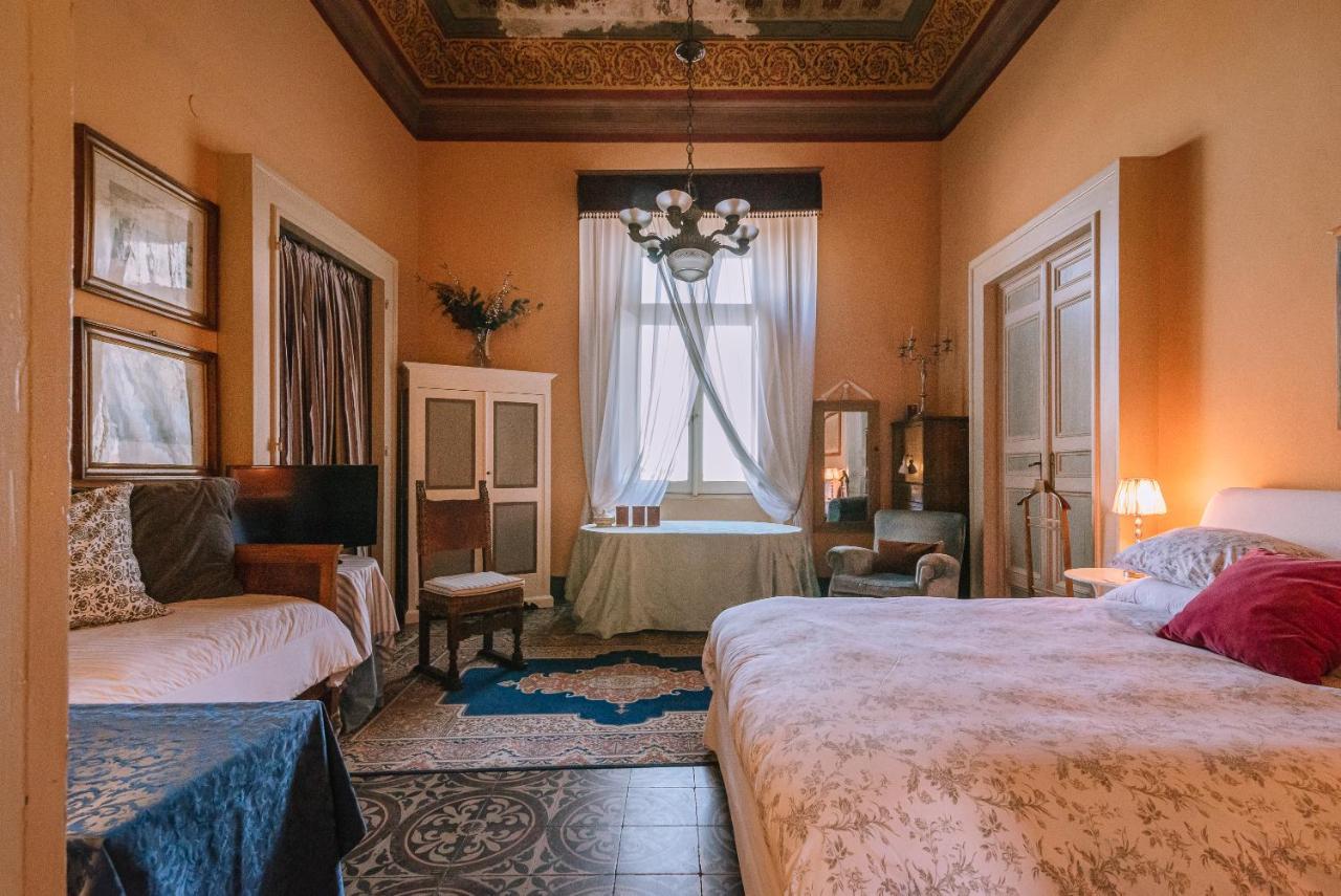 Palazzo Romani Adami Fermo Dış mekan fotoğraf