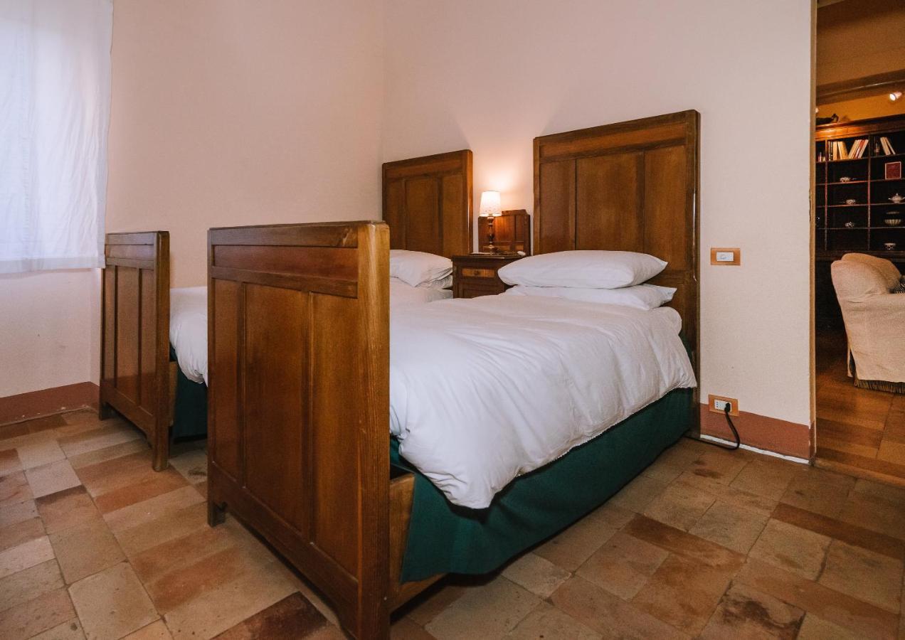 Palazzo Romani Adami Fermo Dış mekan fotoğraf