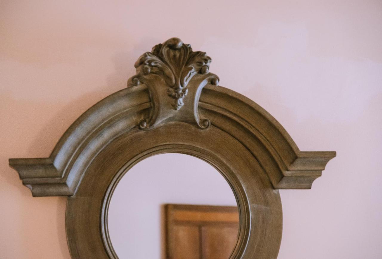 Palazzo Romani Adami Fermo Dış mekan fotoğraf
