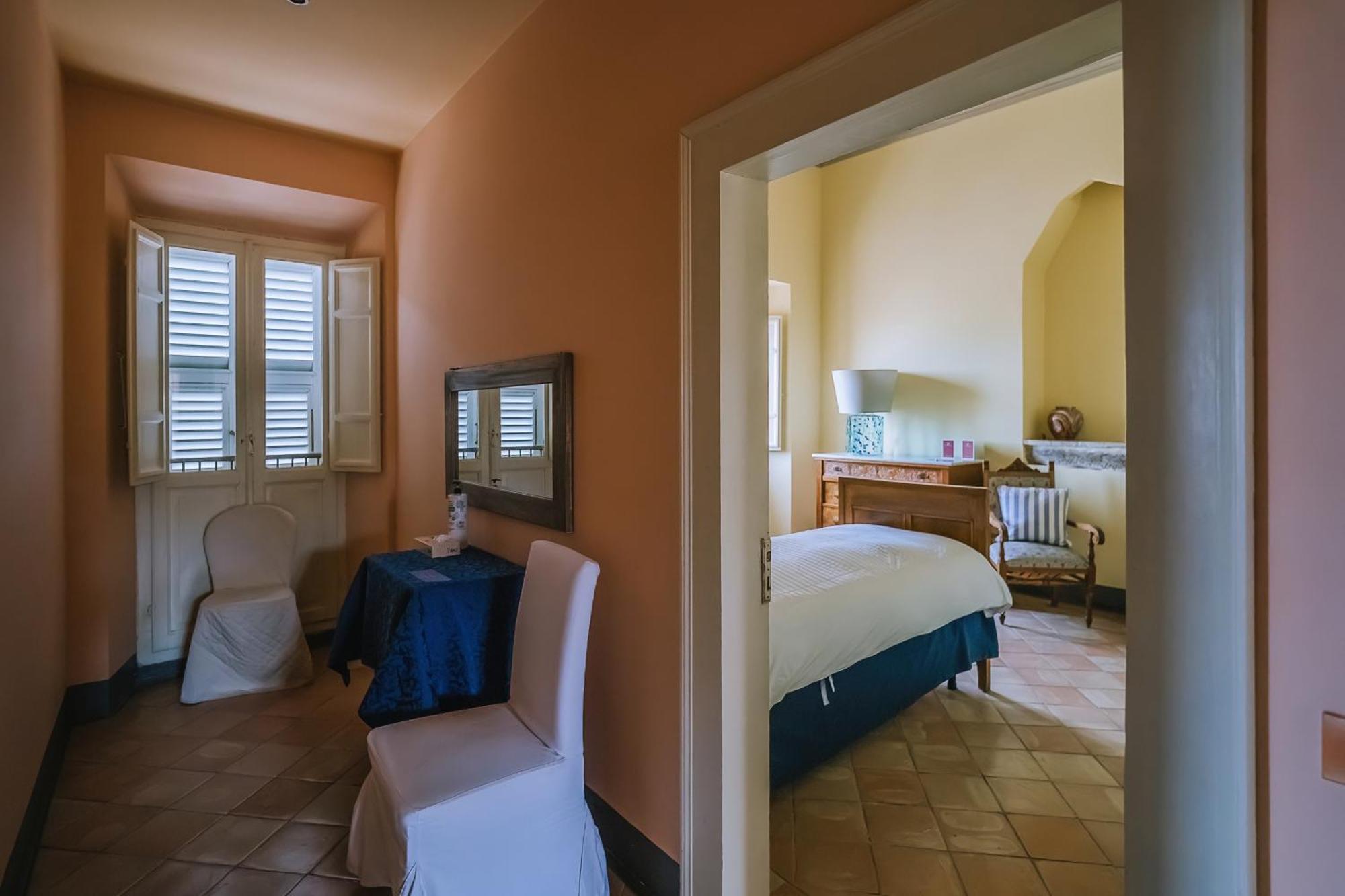 Palazzo Romani Adami Fermo Dış mekan fotoğraf