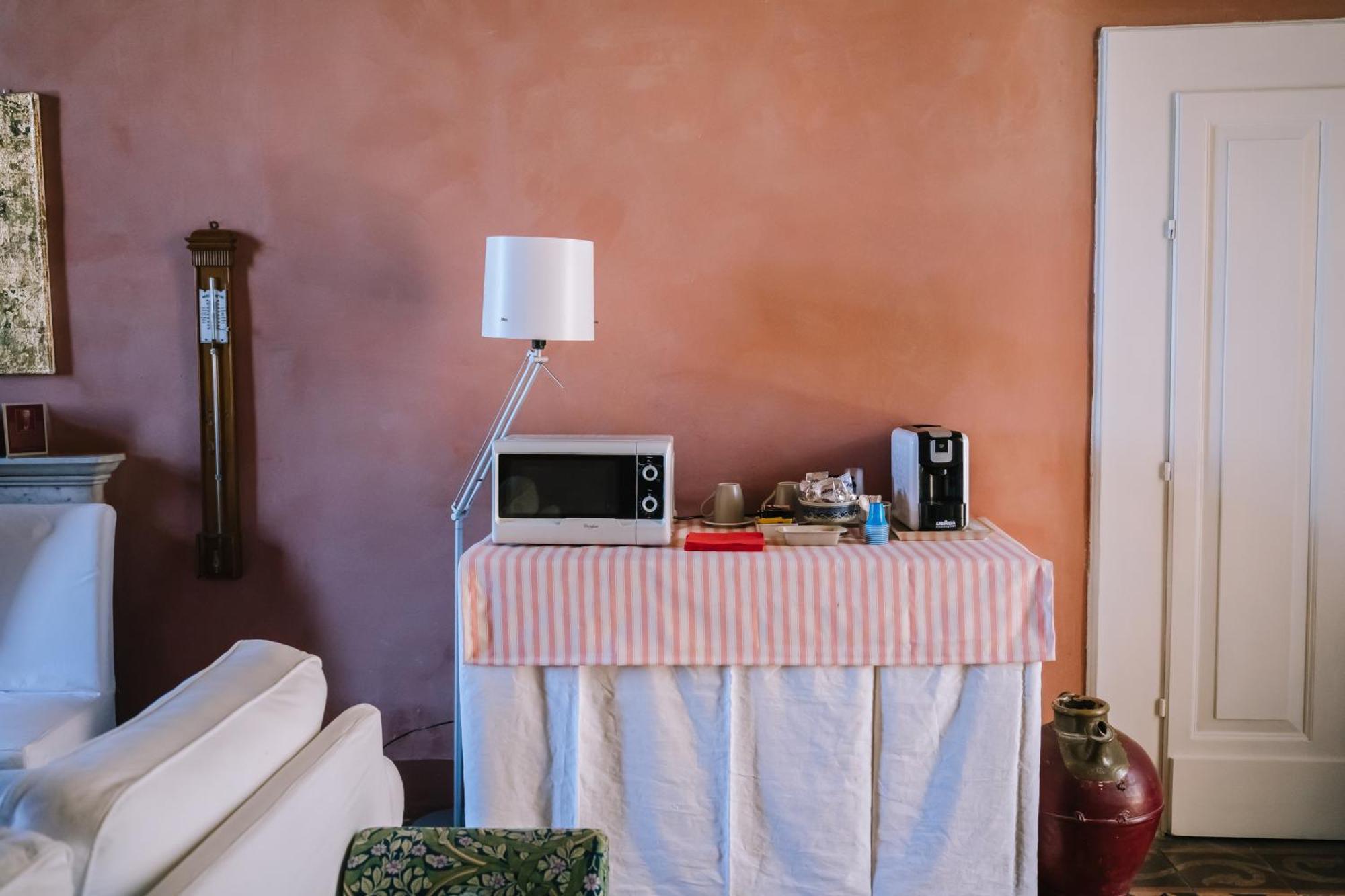 Palazzo Romani Adami Fermo Dış mekan fotoğraf