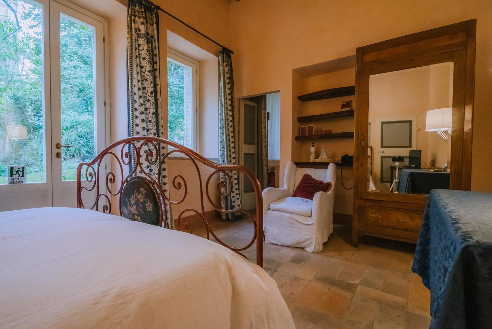Palazzo Romani Adami Fermo Dış mekan fotoğraf