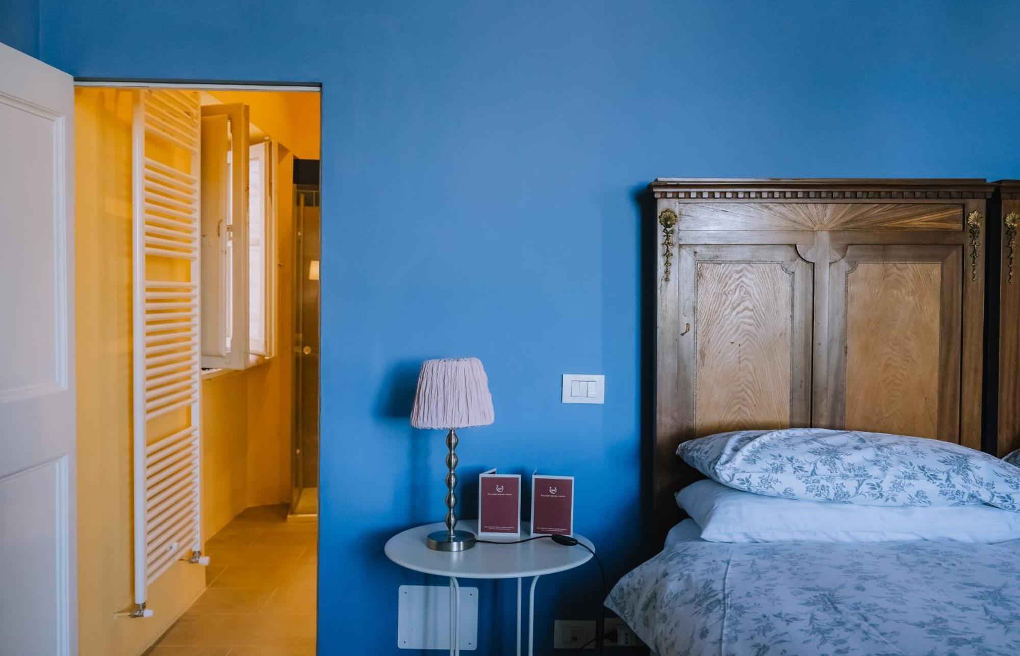 Palazzo Romani Adami Fermo Dış mekan fotoğraf