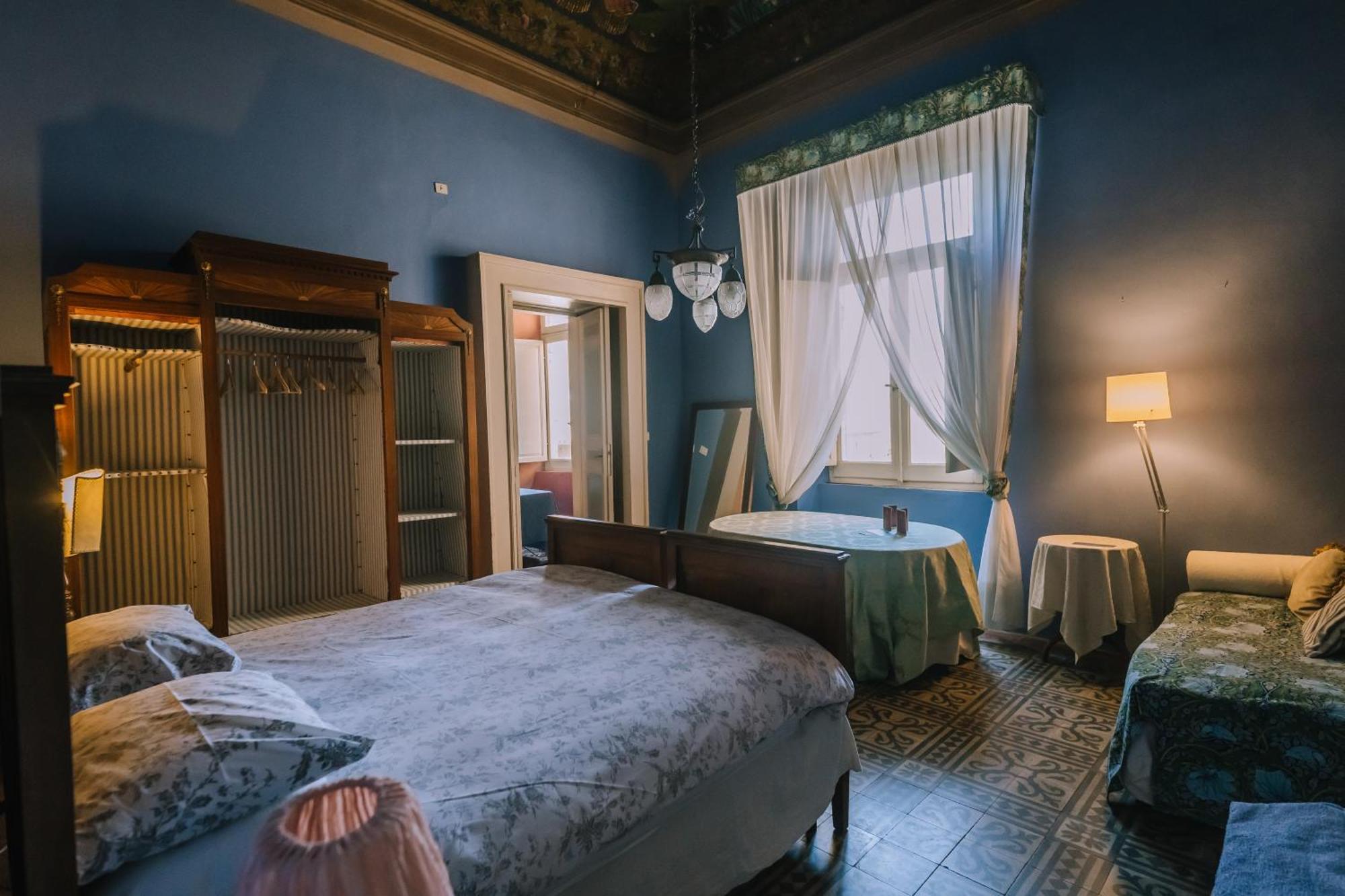 Palazzo Romani Adami Fermo Dış mekan fotoğraf