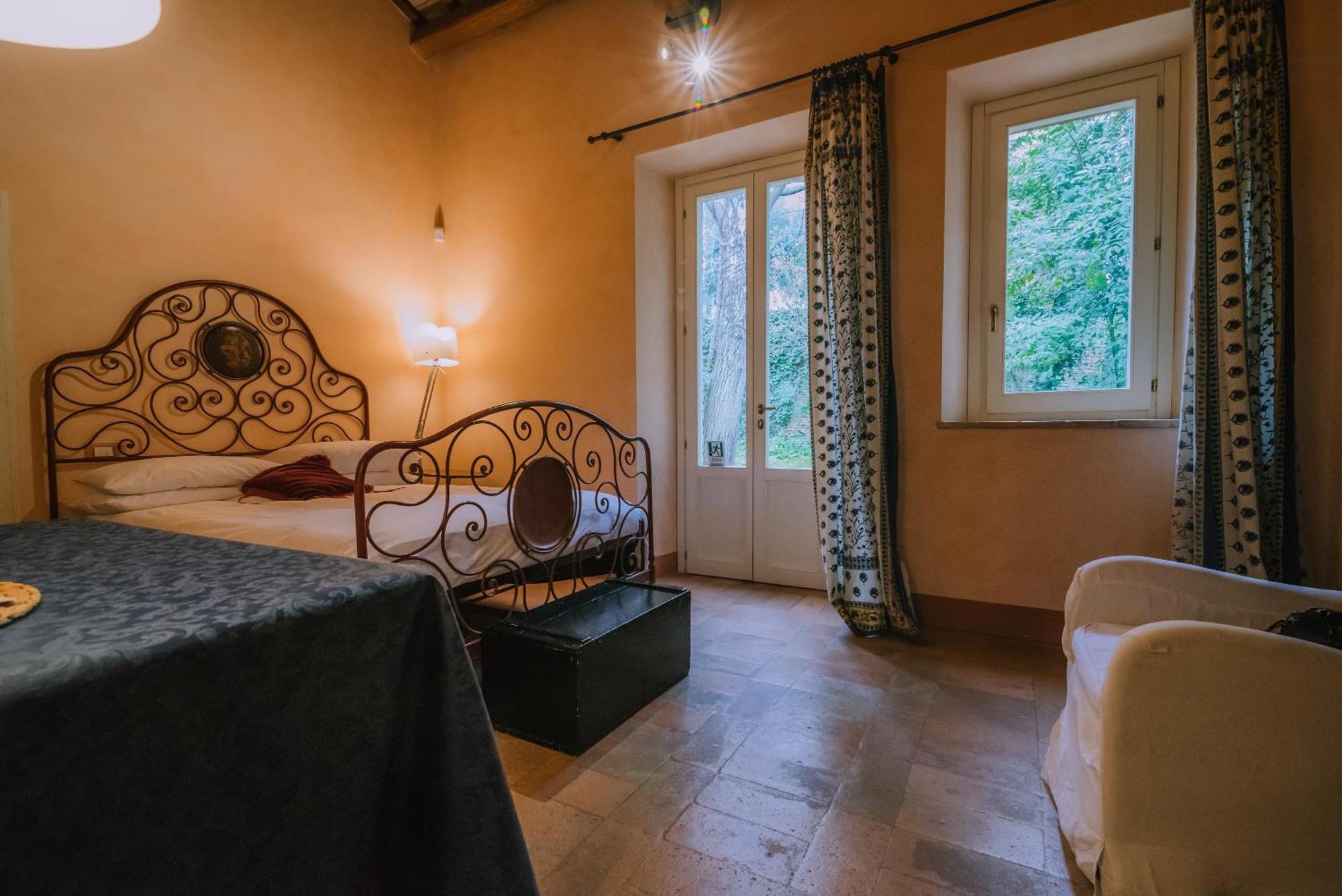 Palazzo Romani Adami Fermo Dış mekan fotoğraf