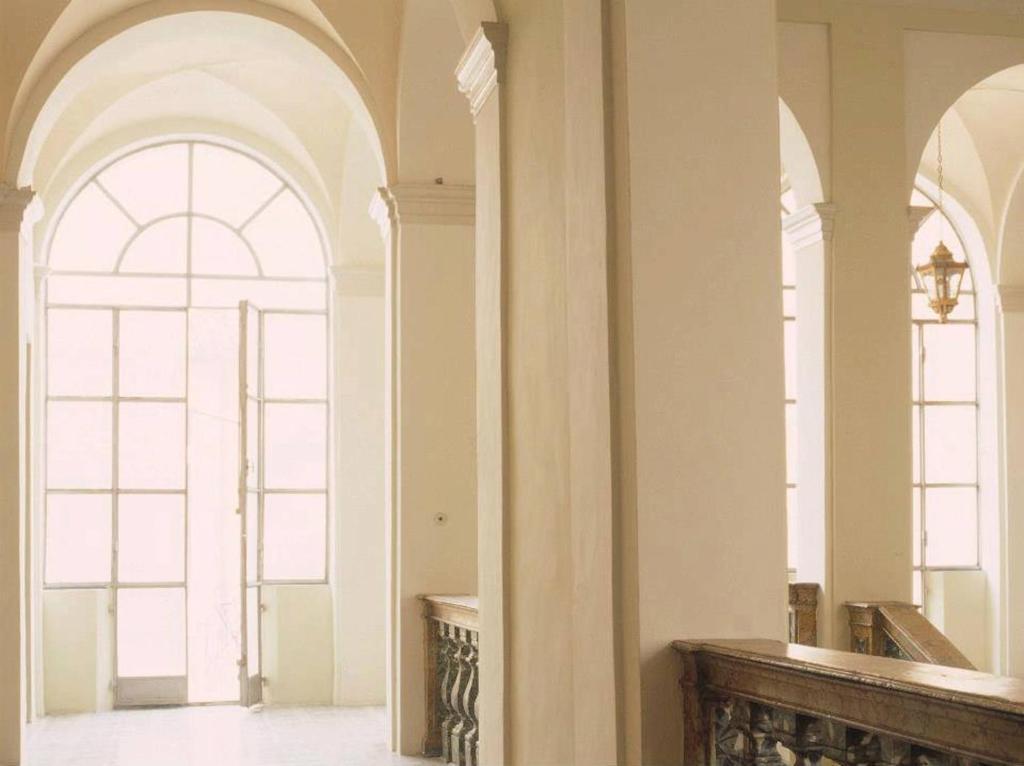 Palazzo Romani Adami Fermo Dış mekan fotoğraf